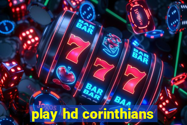 play hd corinthians